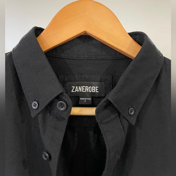 Zanerobe Button Shirt - Picture 2 of 3